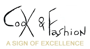 Cook & Fashion