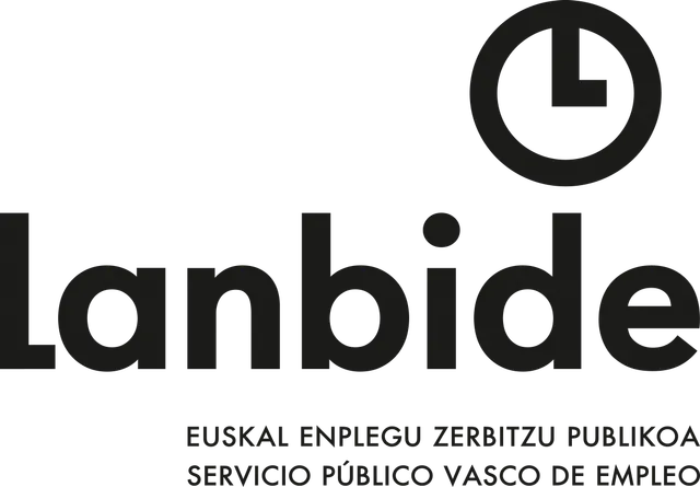 Lanbide · Servicio Público Vasco de Empleo