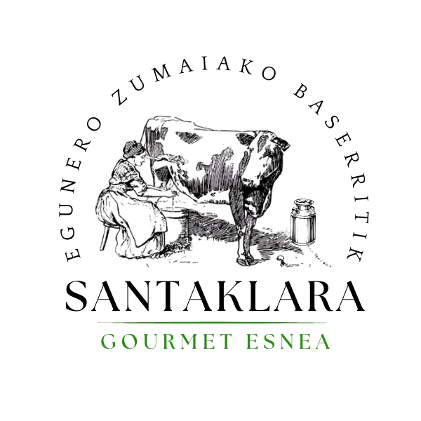 Santa Klara Gourmet Esnea