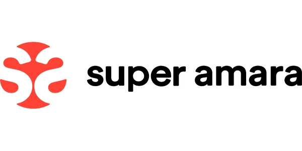 Super Amara, supermercado