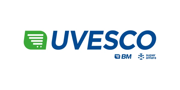 UVESCO, distribución alimentaria